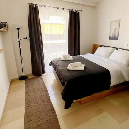 Minimal 3br In * Athens