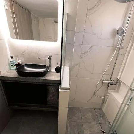 Minimal 3br In * Athens