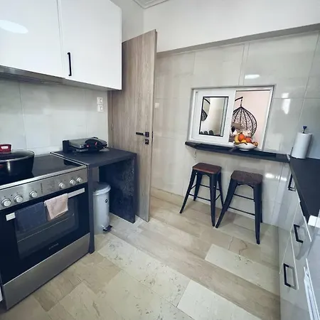 Minimal 3br In